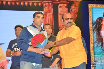 MCA Movie Pre Release Event Photos